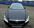 Черный Шкода Октавия, объемом двигателя 1.4 л и пробегом 169 тыс. км за 7500 $, фото 3 на Automoto.ua