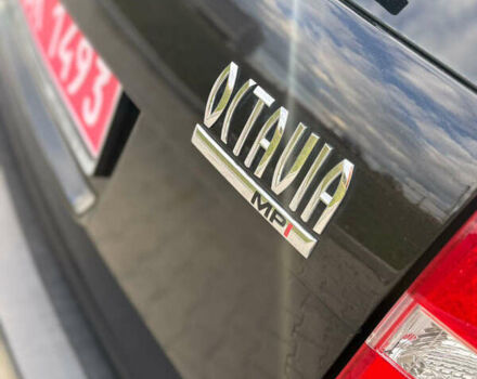 Шкода Октавія 2009 у Вінниці на Automoto.ua Чорний Шкода Октавія, об'ємом двигуна 1.6 л та пробігом 172 тис. км за 7999 $, фото 71 на Automoto.ua