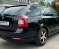 Черный Шкода Октавия, объемом двигателя 1.4 л и пробегом 165 тыс. км за 8100 $, фото 6 на Automoto.ua
