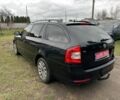 Чорний Шкода Октавія, об'ємом двигуна 1.4 л та пробігом 191 тис. км за 6900 $, фото 5 на Automoto.ua