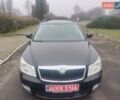 Черный Шкода Октавия, объемом двигателя 1.4 л и пробегом 179 тыс. км за 6700 $, фото 15 на Automoto.ua