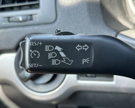 Черный Шкода Октавия, объемом двигателя 1.8 л и пробегом 250 тыс. км за 7800 $, фото 25 на Automoto.ua