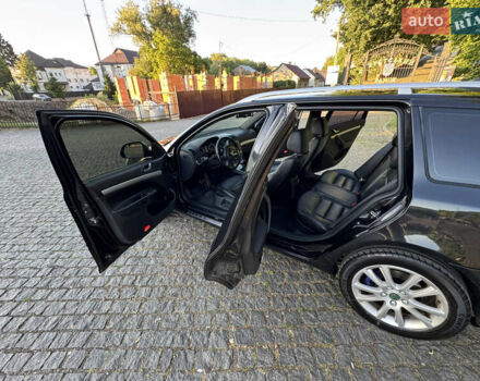 Шкода Октавия 2009 в Хусте на Automoto.ua Черный Шкода Октавия, объемом двигателя 1.97 л и пробегом 310 тыс. км за 9499 $, фото 4 на Automoto.ua