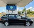 Черный Шкода Октавия, объемом двигателя 1.8 л и пробегом 220 тыс. км за 6999 $, фото 7 на Automoto.ua