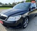 Чорний Шкода Октавія, об'ємом двигуна 1.6 л та пробігом 153 тис. км за 7950 $, фото 25 на Automoto.ua