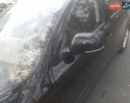 Чорний Шкода Октавія, об'ємом двигуна 1.39 л та пробігом 160 тис. км за 5750 $, фото 4 на Automoto.ua