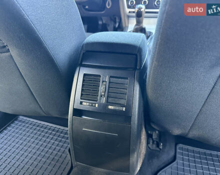 Чорний Шкода Октавія, об'ємом двигуна 1.6 л та пробігом 145 тис. км за 8599 $, фото 66 на Automoto.ua