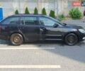 Черный Шкода Октавия, объемом двигателя 1.8 л и пробегом 245 тыс. км за 6000 $, фото 3 на Automoto.ua