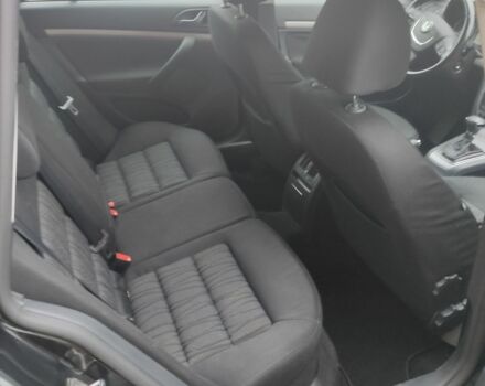 Чорний Шкода Октавія, об'ємом двигуна 1.4 л та пробігом 212 тис. км за 6999 $, фото 2 на Automoto.ua