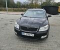 Шкода Октавія 2009 у Стрые на Automoto.ua Чорний Шкода Октавія, об'ємом двигуна 1.8 л та пробігом 271 тис. км за 7199 $, фото 1 на Automoto.ua