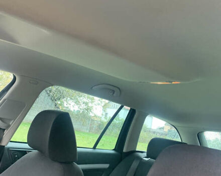 Чорний Шкода Октавія, об'ємом двигуна 0 л та пробігом 215 тис. км за 7600 $, фото 11 на Automoto.ua