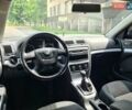 Черный Шкода Октавия, объемом двигателя 1.6 л и пробегом 287 тыс. км за 7400 $, фото 10 на Automoto.ua