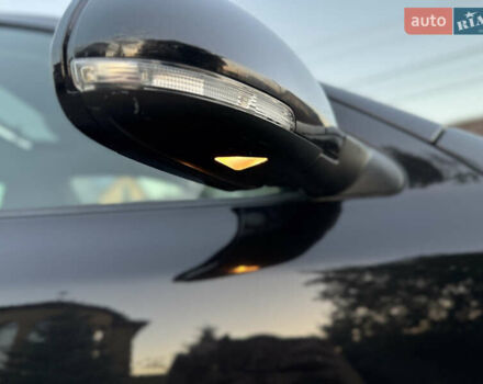 Чорний Шкода Октавія, об'ємом двигуна 1.8 л та пробігом 223 тис. км за 7999 $, фото 21 на Automoto.ua