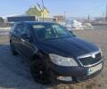 Черный Шкода Октавия, объемом двигателя 1.9 л и пробегом 390 тыс. км за 7450 $, фото 1 на Automoto.ua