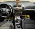 Чорний Шкода Октавія, об'ємом двигуна 1.4 л та пробігом 197 тис. км за 7450 $, фото 8 на Automoto.ua