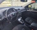 Чорний Шкода Октавія, об'ємом двигуна 1.39 л та пробігом 293 тис. км за 6999 $, фото 21 на Automoto.ua