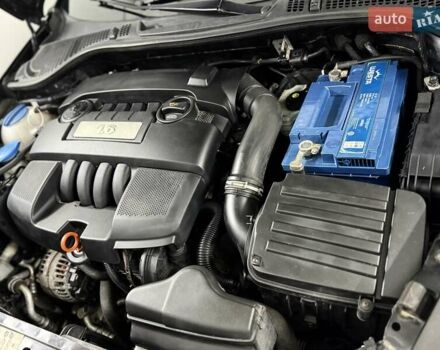 Черный Шкода Октавия, объемом двигателя 1.6 л и пробегом 148 тыс. км за 7900 $, фото 41 на Automoto.ua