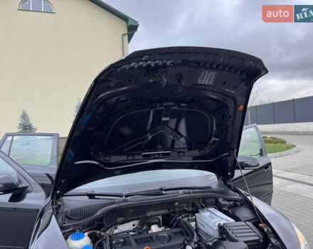 Чорний Шкода Октавія, об'ємом двигуна 1.4 л та пробігом 231 тис. км за 6350 $, фото 93 на Automoto.ua