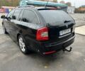 Черный Шкода Октавия, объемом двигателя 1.6 л и пробегом 311 тыс. км за 5499 $, фото 8 на Automoto.ua
