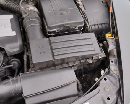 Черный Шкода Октавия, объемом двигателя 1.8 л и пробегом 212 тыс. км за 7700 $, фото 30 на Automoto.ua