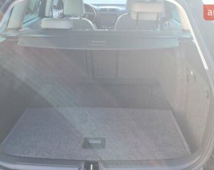 Черный Шкода Октавия, объемом двигателя 1.8 л и пробегом 226 тыс. км за 7700 $, фото 14 на Automoto.ua