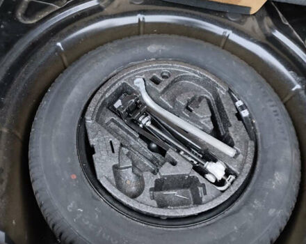 Черный Шкода Октавия, объемом двигателя 1.8 л и пробегом 212 тыс. км за 7700 $, фото 18 на Automoto.ua