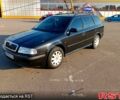 Черный Шкода Октавия, объемом двигателя 1.6 л и пробегом 194 тыс. км за 6000 $, фото 2 на Automoto.ua