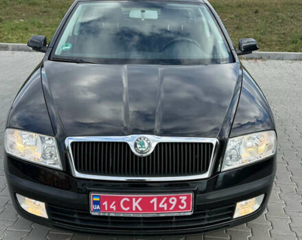 Шкода Октавія 2009 у Вінниці на Automoto.ua Чорний Шкода Октавія, об'ємом двигуна 1.6 л та пробігом 172 тис. км за 7999 $, фото 54 на Automoto.ua