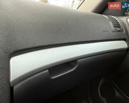 Чорний Шкода Октавія, об'ємом двигуна 1.98 л та пробігом 209 тис. км за 9500 $, фото 96 на Automoto.ua