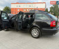 Шкода Октавия 2009 в Виннице на Automoto.ua Черный Шкода Октавия, объемом двигателя 1.6 л и пробегом 172 тыс. км за 7999 $, фото 85 на Automoto.ua