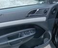 Черный Шкода Октавия, объемом двигателя 2 л и пробегом 252 тыс. км за 7990 $, фото 43 на Automoto.ua
