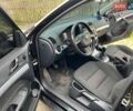 Черный Шкода Октавия, объемом двигателя 1.8 л и пробегом 206 тыс. км за 8000 $, фото 6 на Automoto.ua