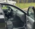 Черный Шкода Октавия, объемом двигателя 1.4 л и пробегом 237 тыс. км за 6700 $, фото 8 на Automoto.ua