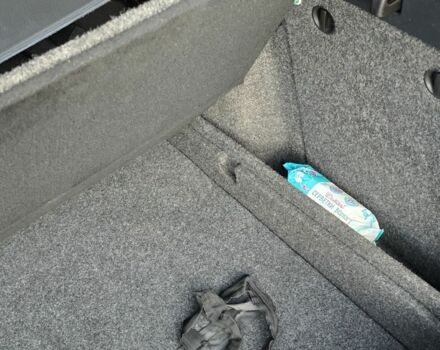 Чорний Шкода Октавія, об'ємом двигуна 1.4 л та пробігом 178 тис. км за 7600 $, фото 9 на Automoto.ua