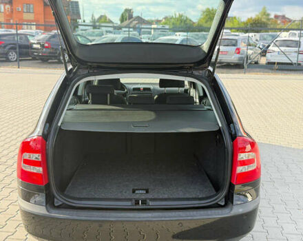 Шкода Октавія 2009 у Вінниці на Automoto.ua Чорний Шкода Октавія, об'ємом двигуна 1.6 л та пробігом 172 тис. км за 7999 $, фото 73 на Automoto.ua