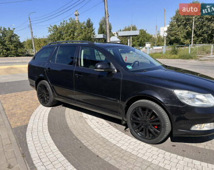 Чорний Шкода Октавія, об'ємом двигуна 0 л та пробігом 215 тис. км за 7700 $, фото 2 на Automoto.ua