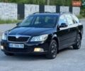 Черный Шкода Октавия, объемом двигателя 1.97 л и пробегом 300 тыс. км за 7300 $, фото 1 на Automoto.ua