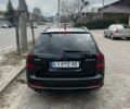 Черный Шкода Октавия, объемом двигателя 2 л и пробегом 285 тыс. км за 9300 $, фото 1 на Automoto.ua