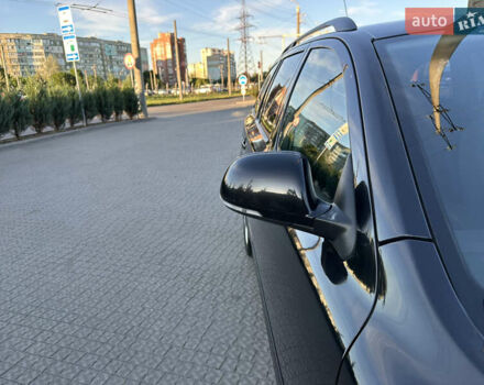 Шкода Октавия 2009 в Полтаве на Automoto.ua Черный Шкода Октавия, объемом двигателя 1.8 л и пробегом 195 тыс. км за 7799 $, фото 19 на Automoto.ua