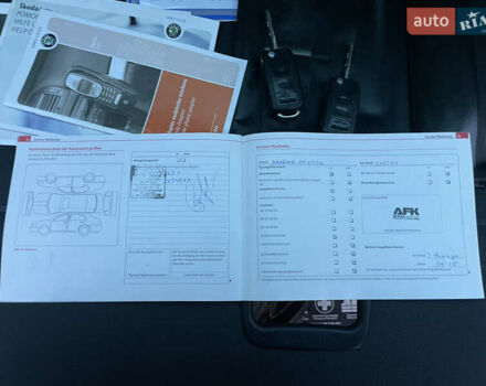 Шкода Октавія 2009 у Луцьку на Automoto.ua Чорний Шкода Октавія, об'ємом двигуна 1.8 л та пробігом 241 тис. км за 7900 $, фото 78 на Automoto.ua