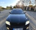 Чорний Шкода Октавія, об'ємом двигуна 2 л та пробігом 200 тис. км за 3400 $, фото 1 на Automoto.ua