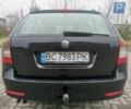 Черный Шкода Октавия, объемом двигателя 1.9 л и пробегом 380 тыс. км за 6500 $, фото 3 на Automoto.ua