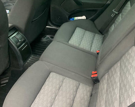 Чорний Шкода Октавія, об'ємом двигуна 0 л та пробігом 215 тис. км за 7600 $, фото 13 на Automoto.ua