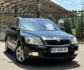 Черный Шкода Октавия, объемом двигателя 1.4 л и пробегом 232 тыс. км за 6999 $, фото 1 на Automoto.ua