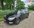 Черный Шкода Октавия, объемом двигателя 1.4 л и пробегом 230 тыс. км за 6800 $, фото 1 на Automoto.ua