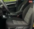 Черный Шкода Октавия, объемом двигателя 1.4 л и пробегом 171 тыс. км за 7400 $, фото 24 на Automoto.ua