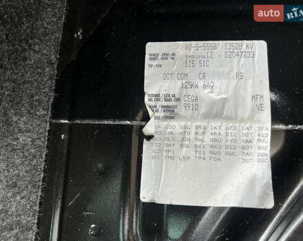 Чорний Шкода Октавія, об'ємом двигуна 2 л та пробігом 267 тис. км за 11850 $, фото 77 на Automoto.ua