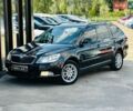 Черный Шкода Октавия, объемом двигателя 1.4 л и пробегом 307 тыс. км за 7499 $, фото 1 на Automoto.ua