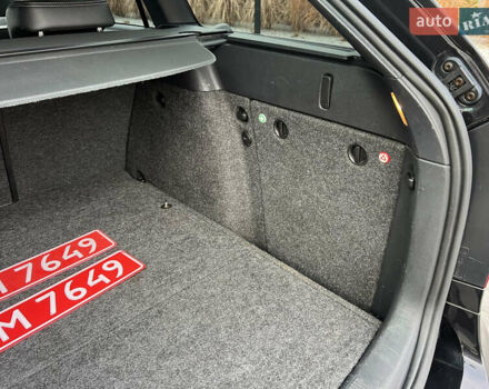 Черный Шкода Октавия, объемом двигателя 2 л и пробегом 265 тыс. км за 11950 $, фото 77 на Automoto.ua