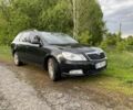 Черный Шкода Октавия, объемом двигателя 1.6 л и пробегом 279 тыс. км за 5100 $, фото 1 на Automoto.ua